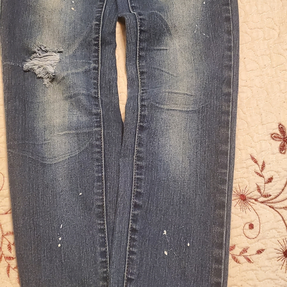 Girls jean